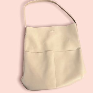 Oak and Fort bag - Beige BNWT